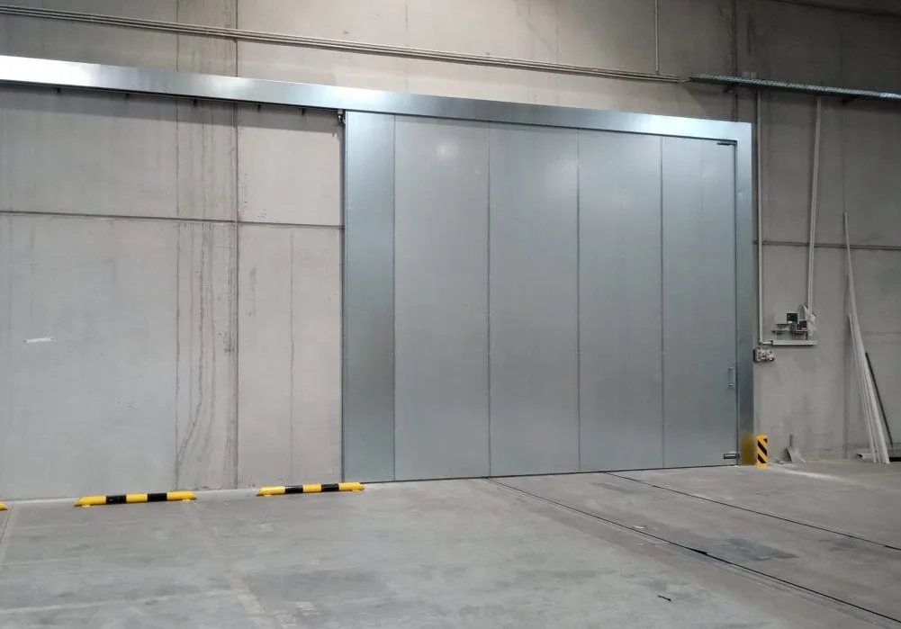 Industrietore Deutschland