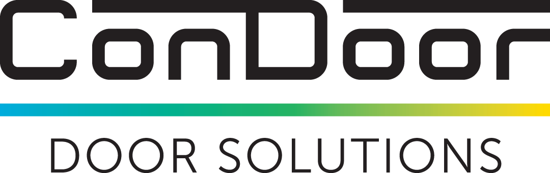 Logo_ConDoor