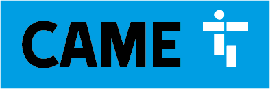 CAME-Label (Color)
